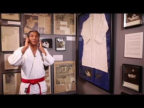 Helio Gracie Vs Masahiko Kimura | Rorion Gracie