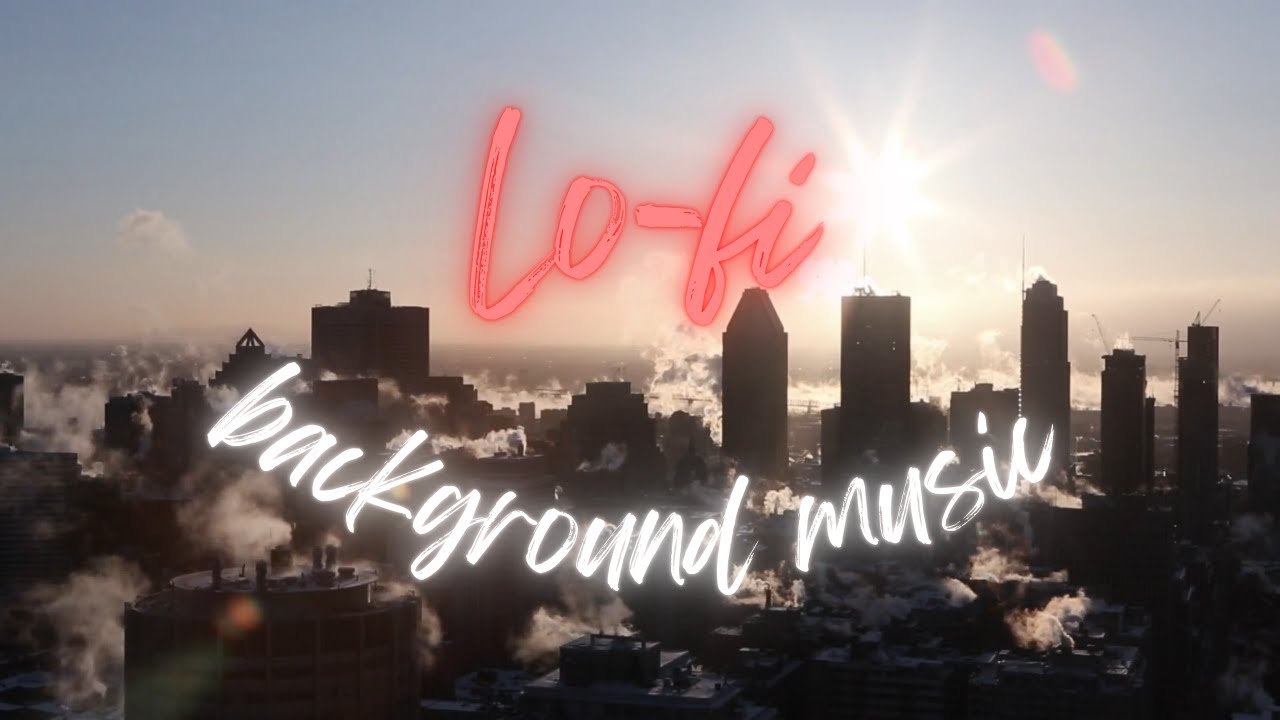 lofi r&b beat 🎧  [  relax, chill 💆🏻‍♂️ ] / background music - Relax Rhythm