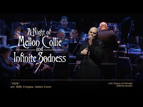 A Night of Mellon Collie & Infinite Sadness: Billy Corgan performs \
