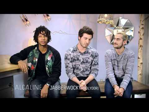 Alcaline, l'Instant - Jabberwocky