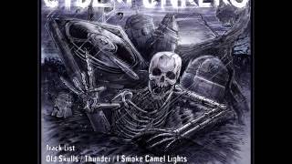 Cyberpunkers - I Smoke Camel Light