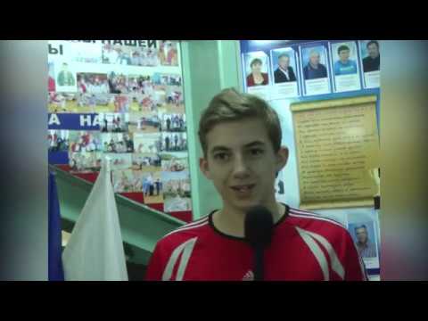 Гандбол (11.02.2019)