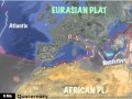 Plate Tectonics Of Europe For The Last 300 Millons Years