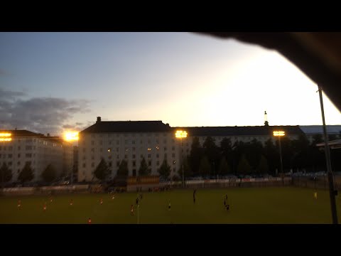 Kiffen - MiPK 5.9.2017 2. jakso #kakkonen