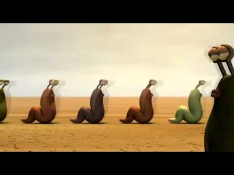 Flushed Away Part 20 (Ending)