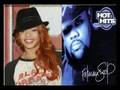 Faith Evans- Love Like This (fat man scoop remix)