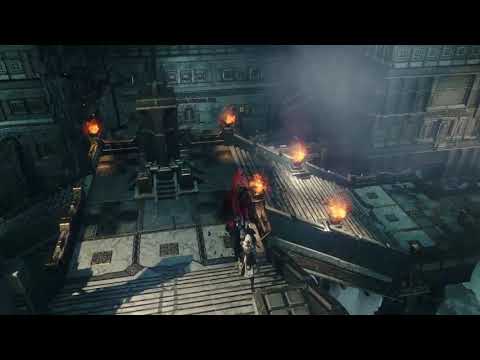 Spellforce 3 Soul Harvest Trailer