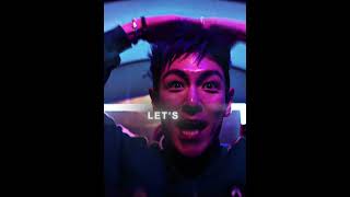 Squid Game Thanos Voting And Dancing 🎭 #shorts #shortvideo #edit #edits #squidgame