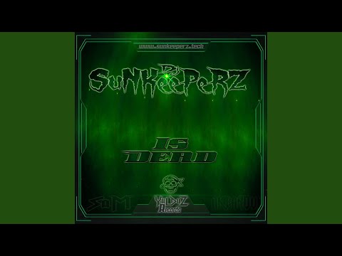 Killer Is Dead (Original Mix)