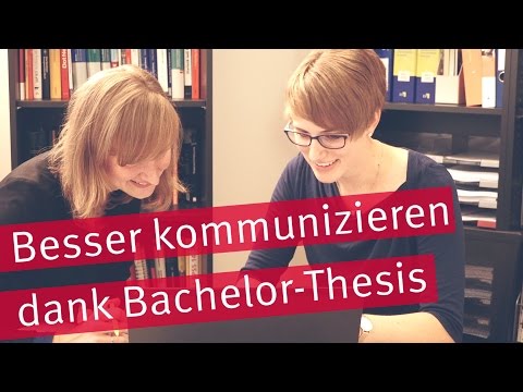 Stefanie Mannheim - Absolventin (B.Sc.) Wirtschaftsinformatik