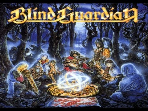 Blind Guardian - Somewhere Far Beyond (Full Album)