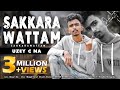 Sakkarawattam Uzey C Na Official Music Video