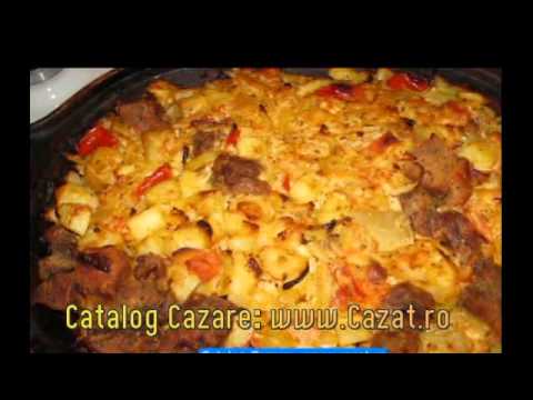 Cazare Prajoaia, Bacau - Cazat.ro