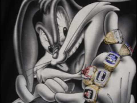 Put Yo Hood Up (Krump Pirates Remix)