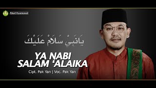 Download lagu Ya Nabi Salam 'Alaika || Banjari Slow Version || By : Pak Yan mp3 Download lagu Ya Nabi Salam 'Alaika || Banjari Slow Version || By : Pak Yan mp3