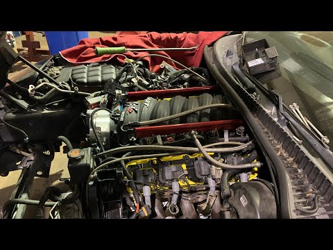 Everything you need to do to run a FAST 102 without Cutting the Cowl