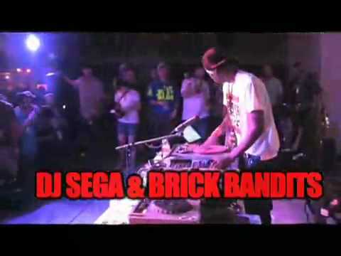 Mad Decent Worldwide Radio 2009