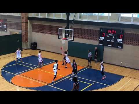 Ohio Hoopsters 2020 Chicago Classic