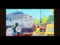 Thomas Friends Race For The Sodor Cup UK Dub Part 5 HD