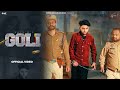 Goli Official Video Manish Gurjar Shiv R Ashu Twinkle New Haryanvi Songs Haryanavi 2024