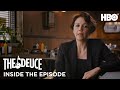 The Deuce: Inside The Episode (Season 3 Episode 6) | HBO