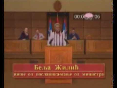 Indexovci - skupstina