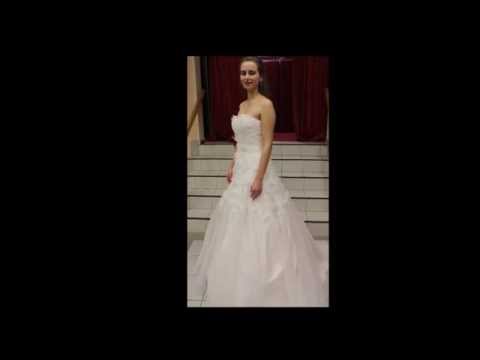 Brautkleid - Das Traumkleid 2015