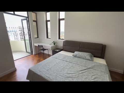 Cashew Heights, 85 Cashew Road, Room Rental, 100 sqft, Condominium For Rent, by Albert Yang, 500177566 - PropertyGuru.com.sg