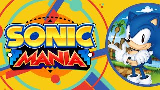 Stardust Speedway Zone: Boss ~ Vs. Metal Sonic - Sonic Mania video thumbnail