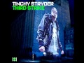 Tinchy Stryder - Til The End (ft Amelle) *Third ...