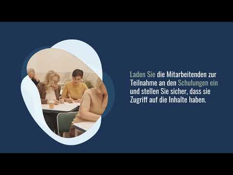 E-Learning erstellen: Alle Schritte, um tolle digitale Schulung für Ihre Mitarbeitenden zu erstellen