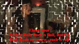Cassie Steele - Rock Star Beau (Lyrics)
