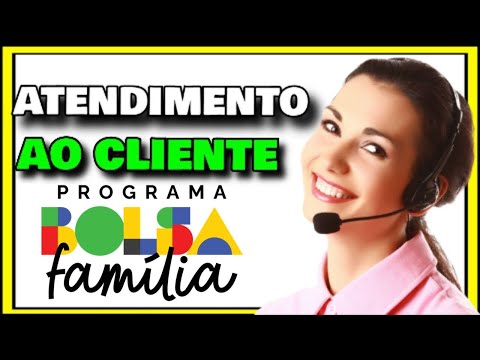 Vídeo: Bolsa Família: Telefone para atendimento e dúvidas