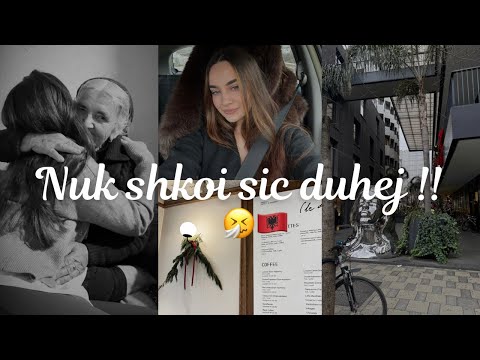 Cf ndodhi ne Shqiperi?!/Nuk e prisja 🥹/By Kristina Rira