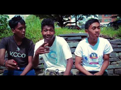 ZMKLY(nifitra)clip officiel...zaza mainty manjelatra