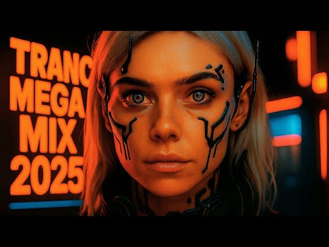 KMV – Trance Mega Mix 2025 | 1 Hour Uplifting & Emotional Trance