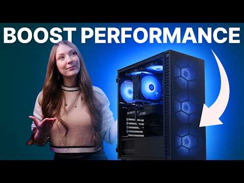 Built or Bought a New PC? Optimise the BIOS, Windows & Software