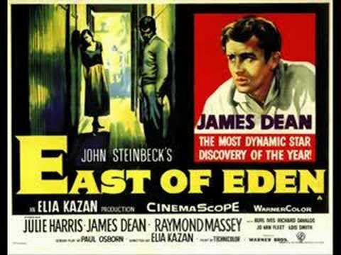 East of Eden(1955) - Theme Music