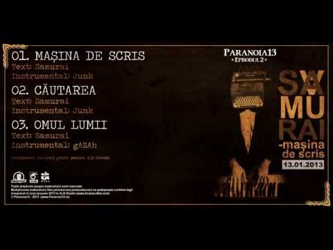 Samurai - Omul lumii | Episodul 2