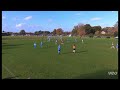 Kira Brooke-Saycell Highlights 2025-26