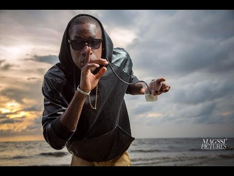AMENEM: ''KIRIKOU MATEMBA'' (Clip vidéo)