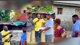 Maryjane Hails Jessica’s Father as He Addresses Family Concerns Over Land Documents Linked 2 Mr Duke