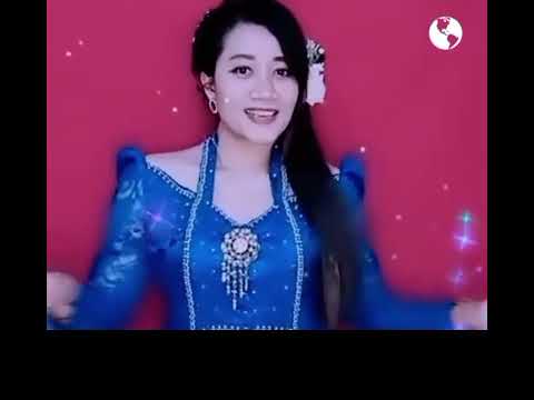 karaoke campursari;  Duet tanpa vokal cowok Godaning Rondo feat D3a_DikaReog