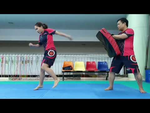 VIDEO COVI tập đá