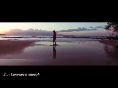 Emy Care-never enough (Extended vocal mix) New Italo Disco 2019