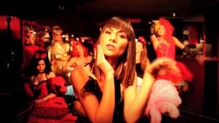 Olga Kouklaki feat. Mélanie Pain - Sweetheart (Official video)
