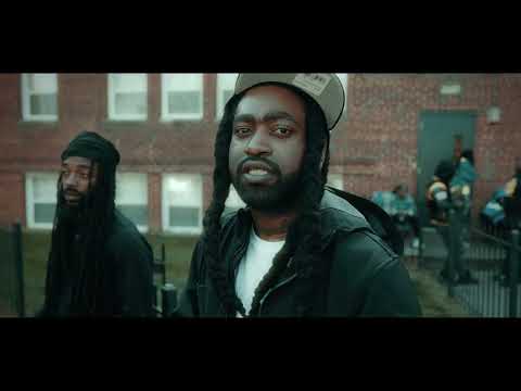 Paco Panama - Player Coach (Official Video)