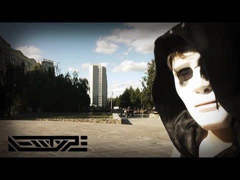 [Newtype] Industrial dance by Daniel Poison (Phosgore - Hardcore Shit)