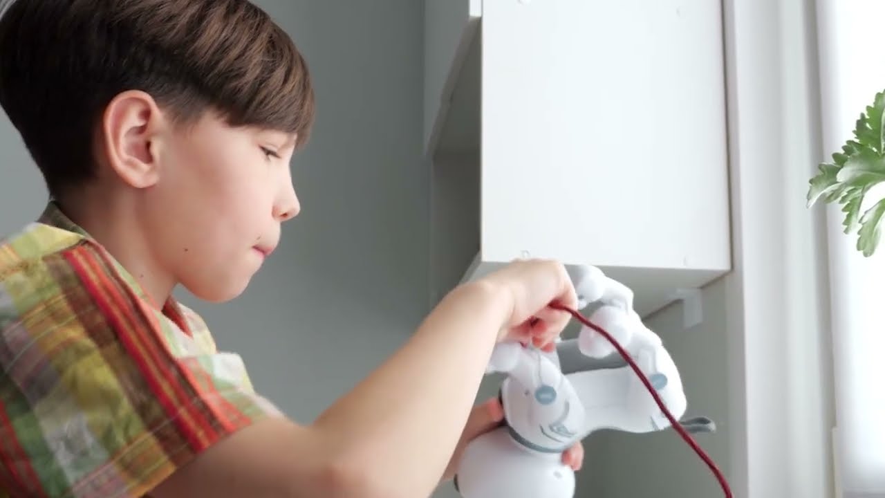 Fire Safety: Lithium-Ion Batteries