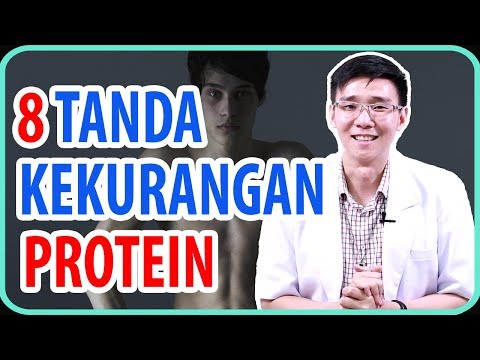 , title : '8 Tanda Kalau Kekurangan Protein | Protein bukan hanya dibutuhkan Anak Fitness'